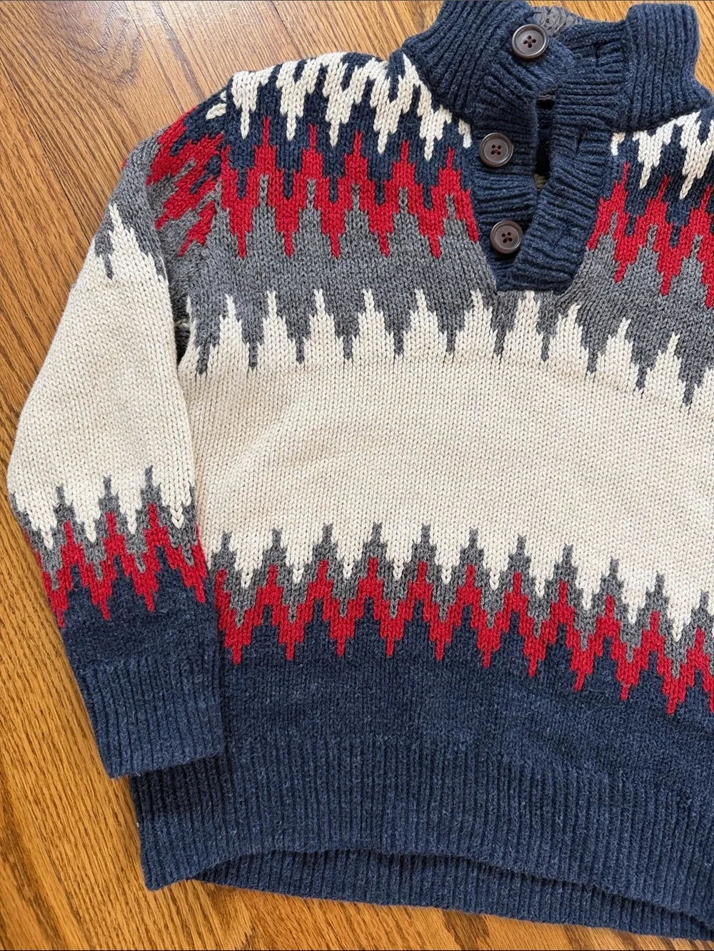 Gap Kids Sweat. Size 6/7. Excellent to Like New Condition.